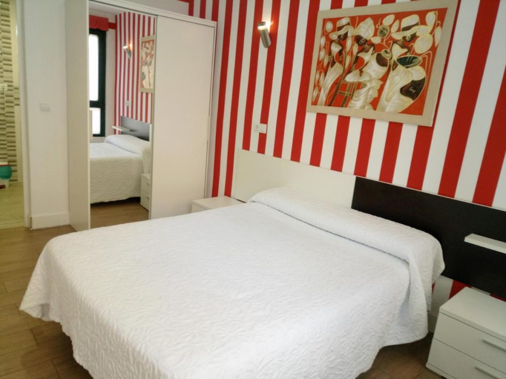 Hostal Don Diego Ávila