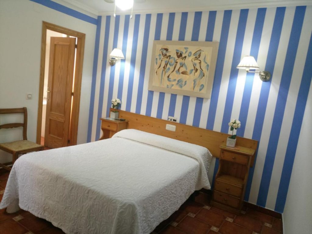 Hostal Don Diego Ávila