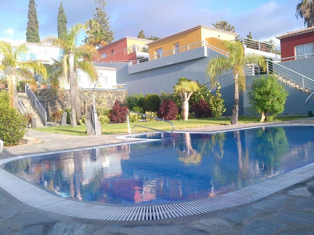 Residencial Las Norias Los Llanos Santa Cruz de Tenerife