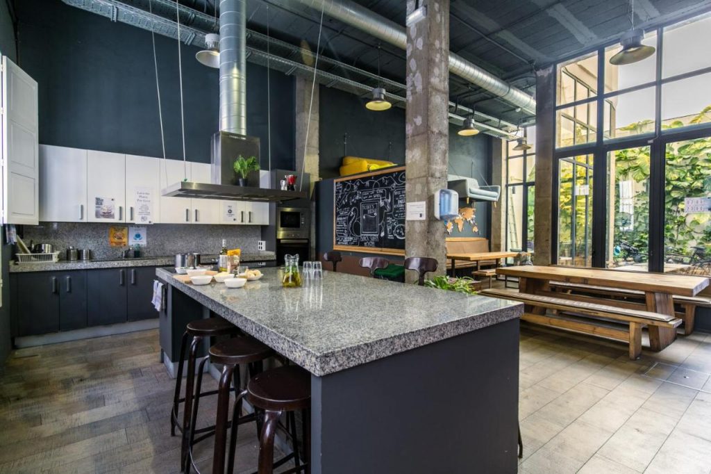 Black Swan Hostel Sevilla | Sevilla