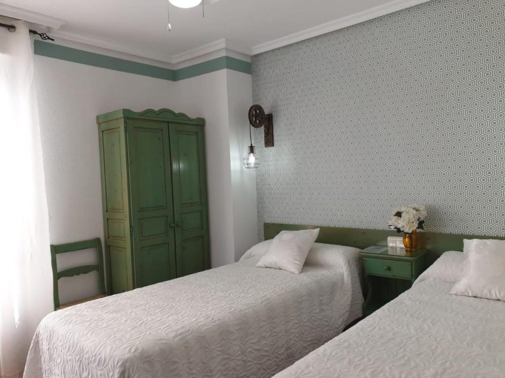 Hostal Don Diego Ávila