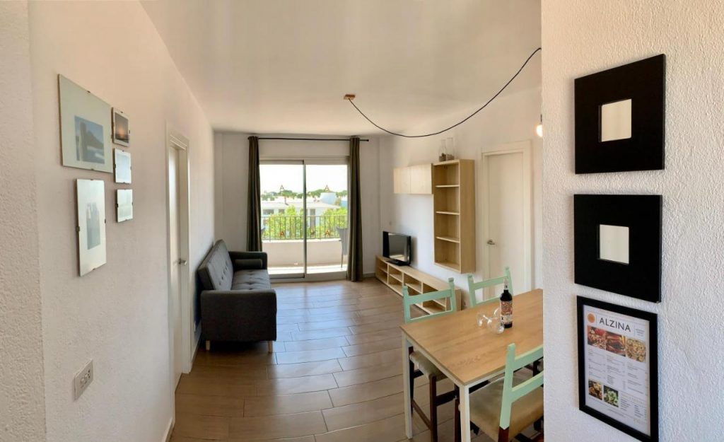 Apartaments La Perla Negra | Cala Ratjada, Mallorca, Islas Baleares