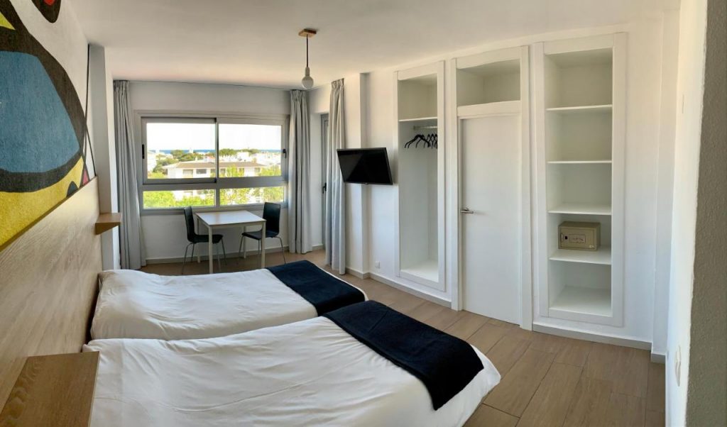 Apartaments La Perla Negra | Cala Ratjada, Mallorca, Islas Baleares