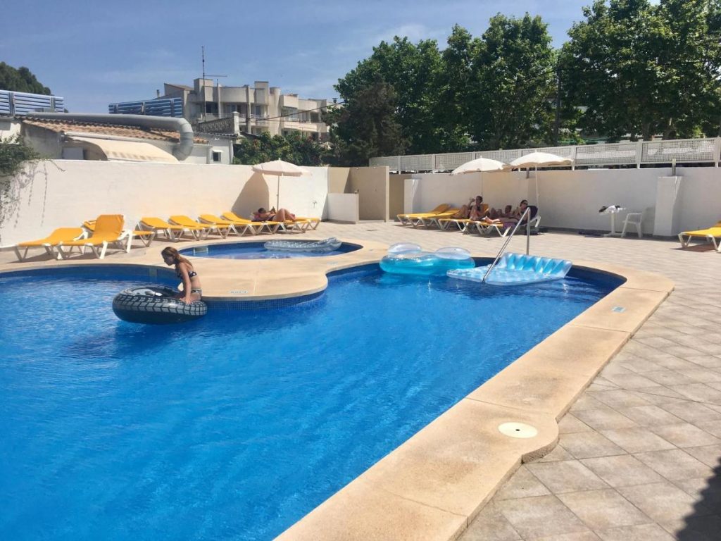 Apartaments La Perla Negra | Cala Ratjada, Mallorca, Islas Baleares