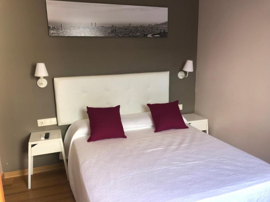 Hostal Sant Pau | Barcelona