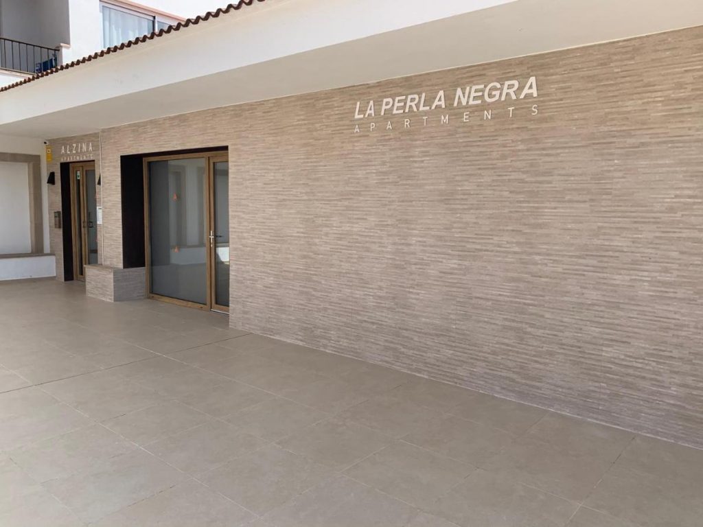 Apartaments La Perla Negra | Cala Ratjada, Mallorca, Islas Baleares