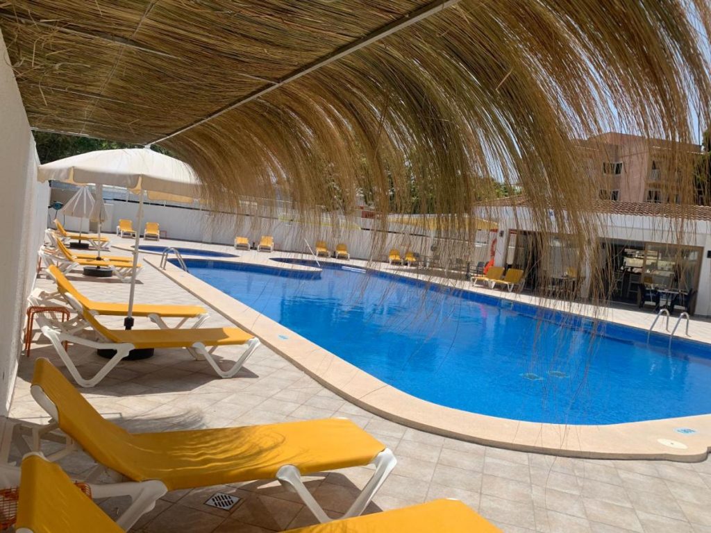 Apartaments La Perla Negra | Cala Ratjada, Mallorca, Islas Baleares
