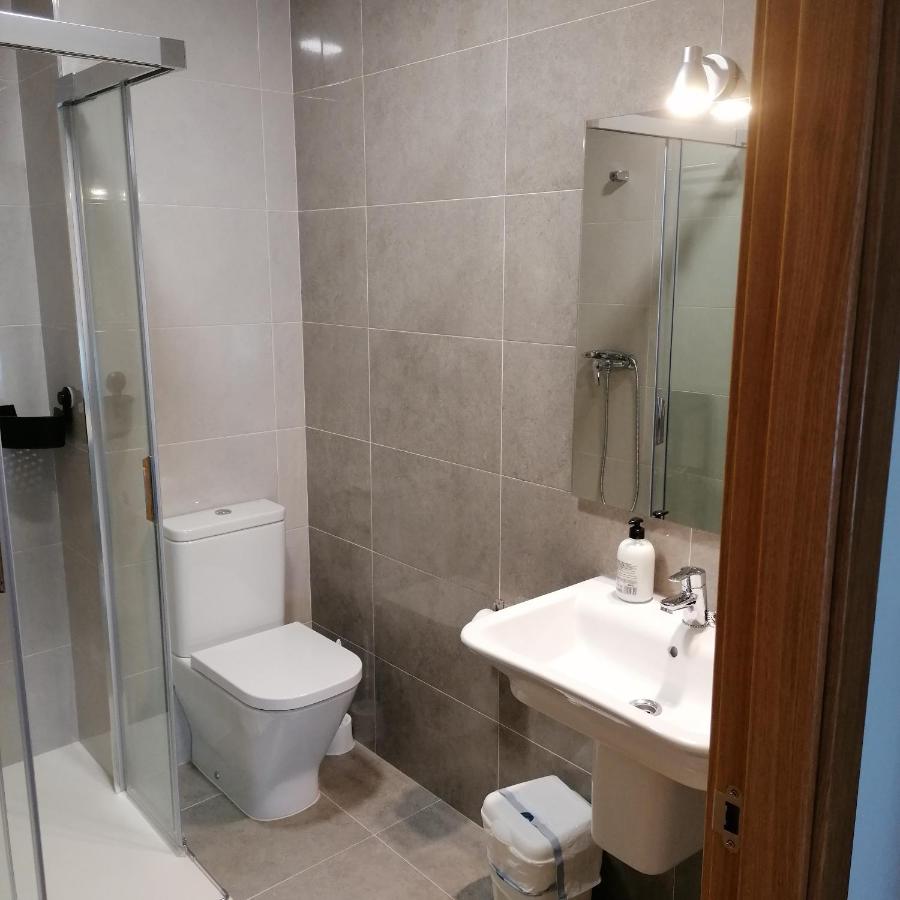 Sanxillao APT | Lugo