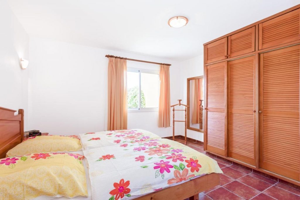 Residencial Las Norias Los Llanos Santa Cruz de Tenerife