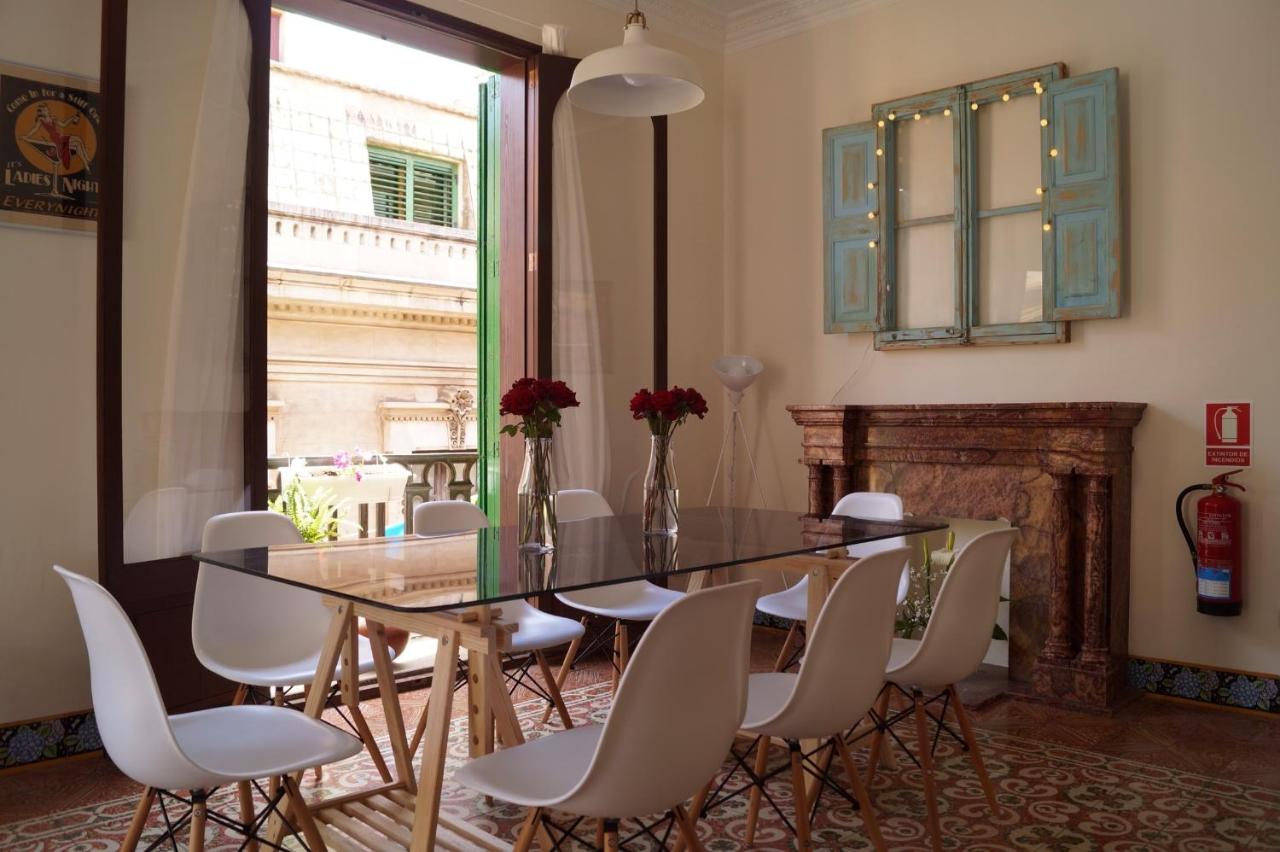 Hostel Pura Vida - Albergue Juvenil Palma de Mallorca