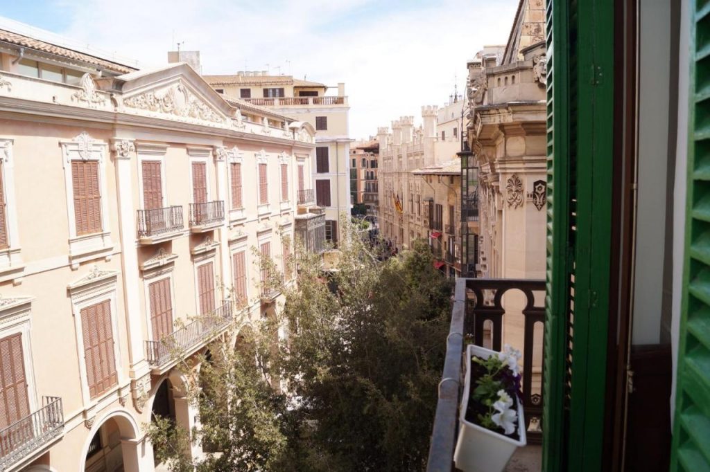 Hostel Pura Vida - Albergue Juvenil Palma de Mallorca