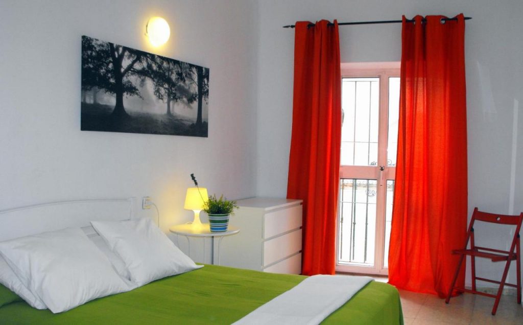 Hostal Santa Catalinta | Sevilla