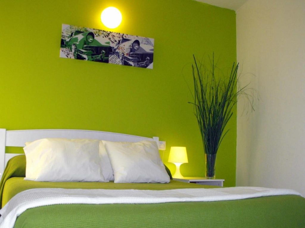 Hostal Santa Catalinta | Sevilla
