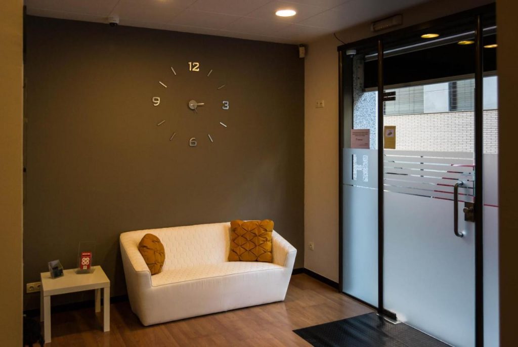 Hostal Sant Pau | Barcelona