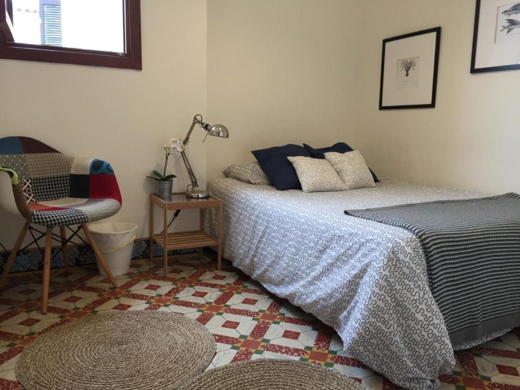 Hostel Pura Vida - Albergue Juvenil Palma de Mallorca