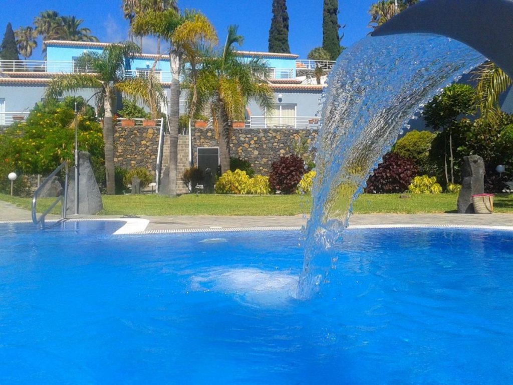 Residencial Las Norias Los Llanos Santa Cruz de Tenerife