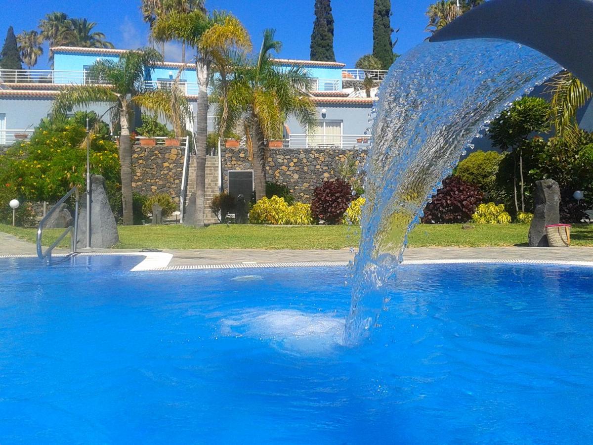 Residencial Las Norias Los Llanos Santa Cruz De Tenerife