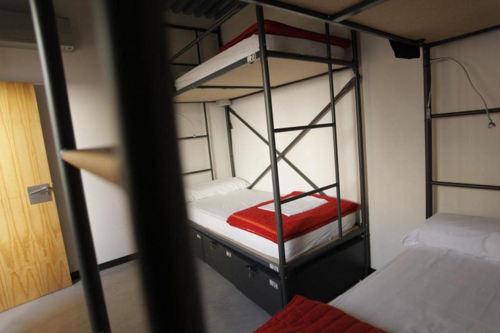 Traveller Box Hostel | Sevilla