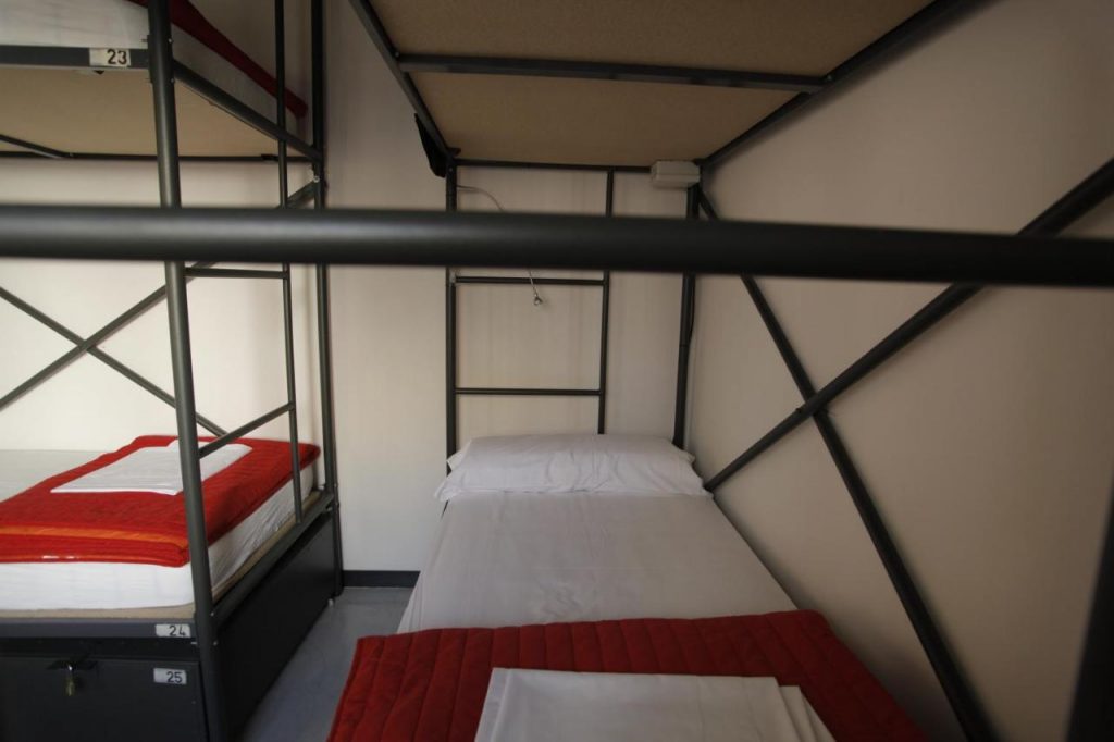 Traveller Box Hostel | Sevilla