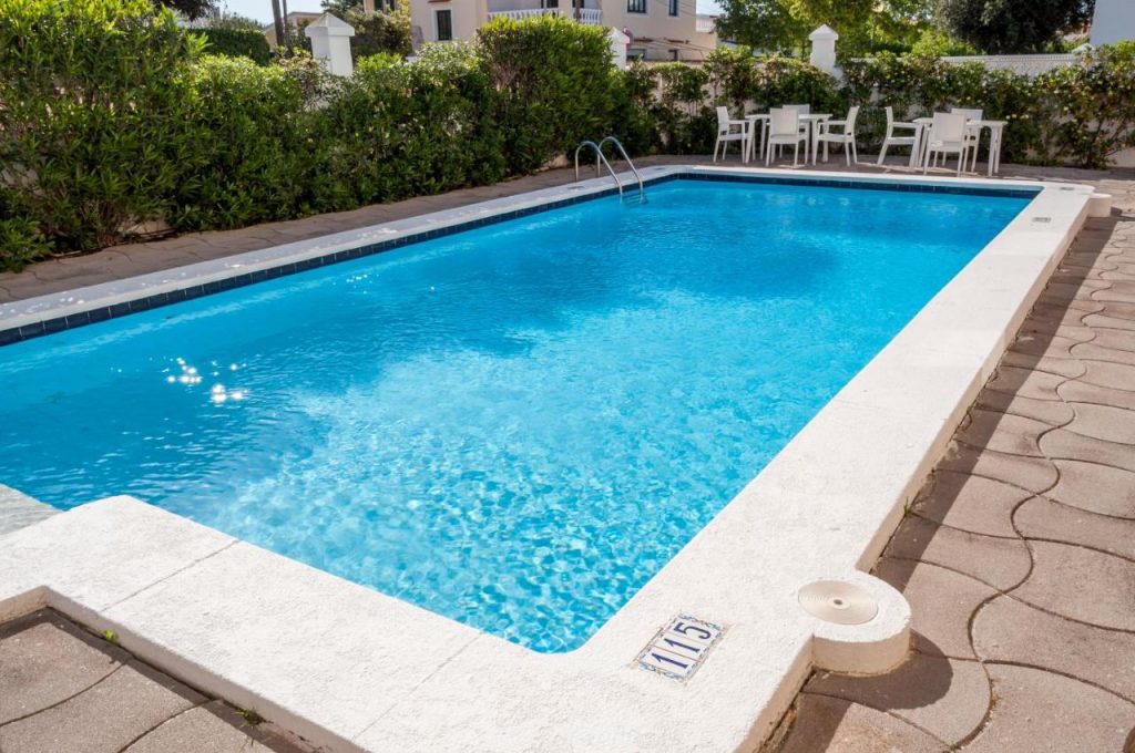 Hotel Madrid Ciutadella Menorca