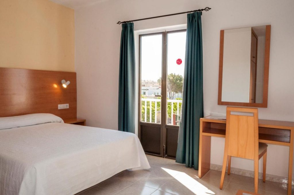 Hotel Madrid Ciutadella Menorca