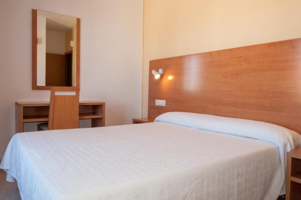 Hotel Madrid Ciutadella Menorca