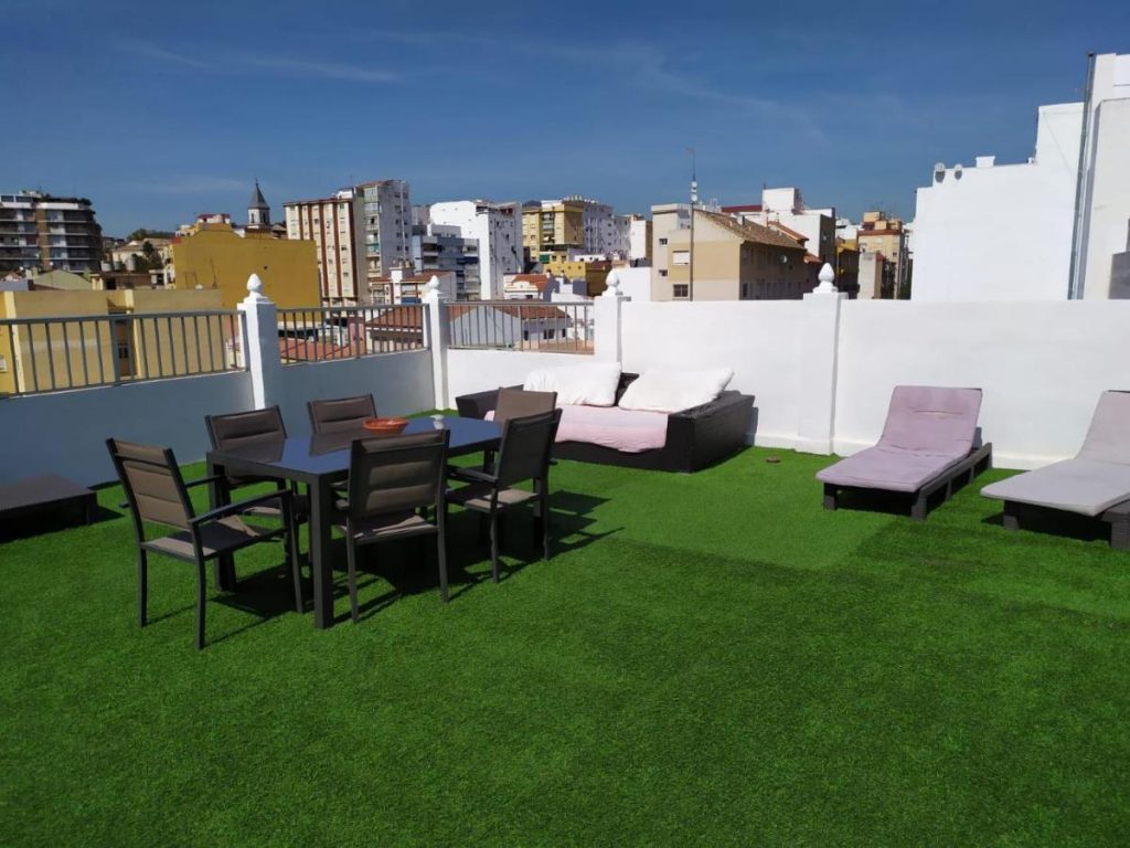 Málaga Centro Hostel | Málaga