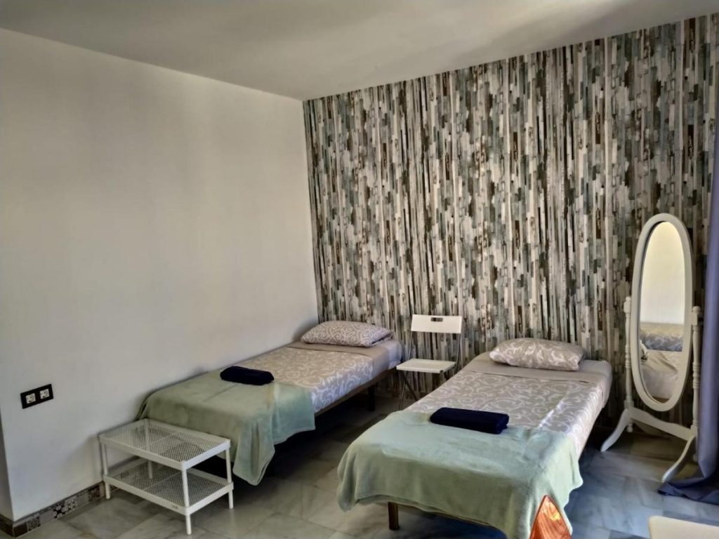 Málaga Centro Hostel | Málaga