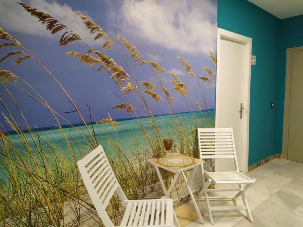 Málaga Centro Hostel | Málaga