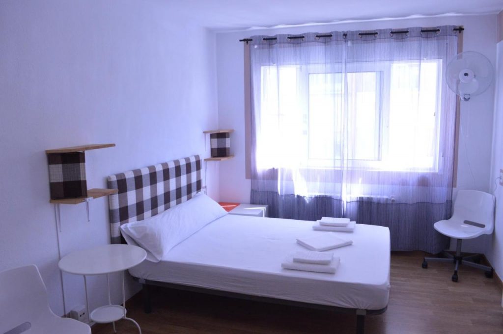 Hostel ArArAt | Santiago de Compostela