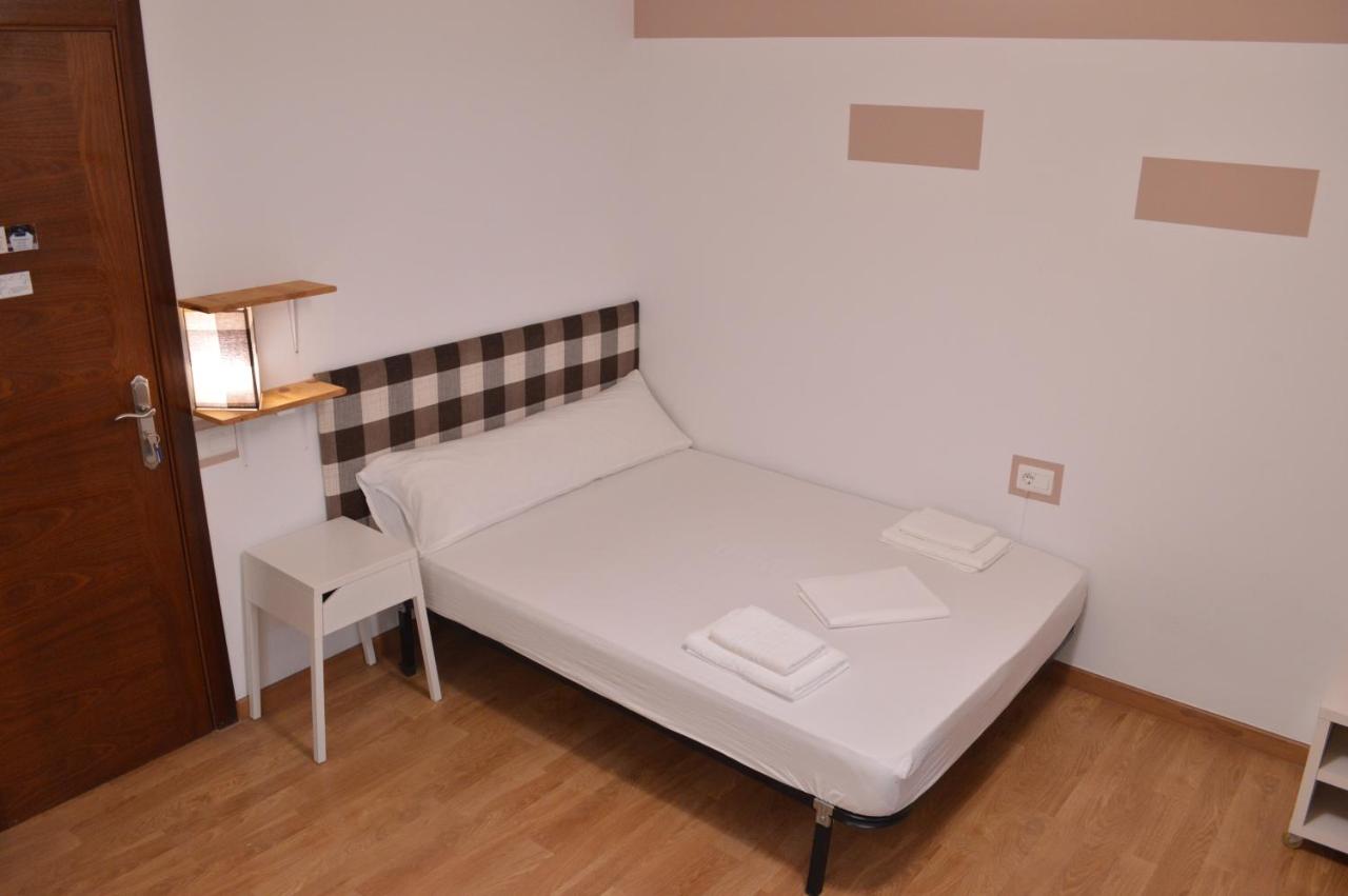 Hostel ArArAt | Santiago de Compostela