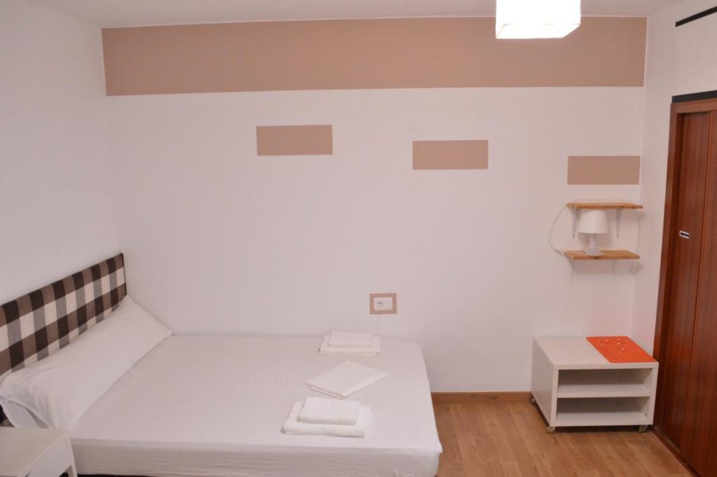 Hostel ArArAt | Santiago de Compostela