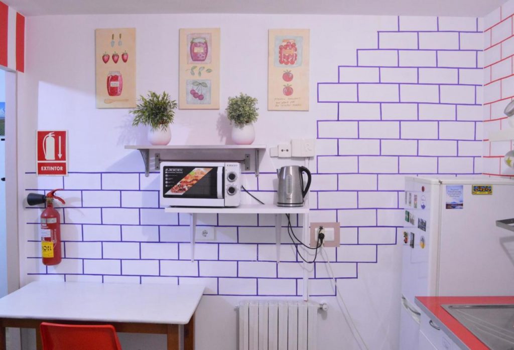 Hostel ArArAt | Santiago de Compostela