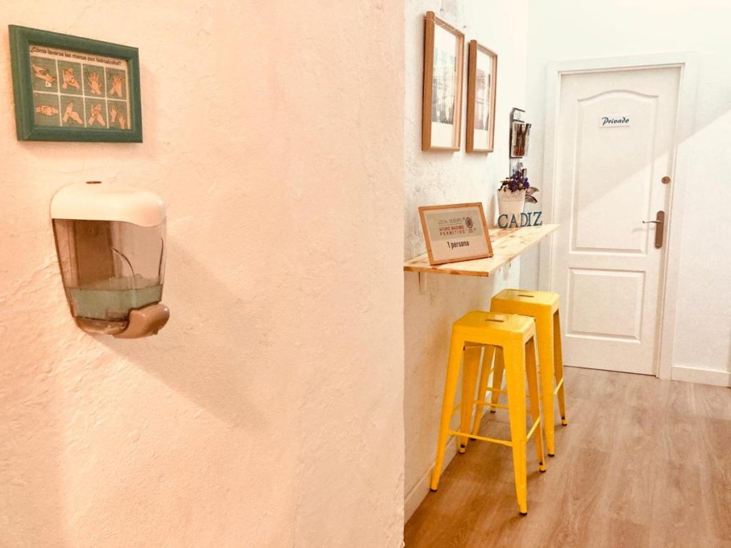 Pensión Cádiz | Cádiz