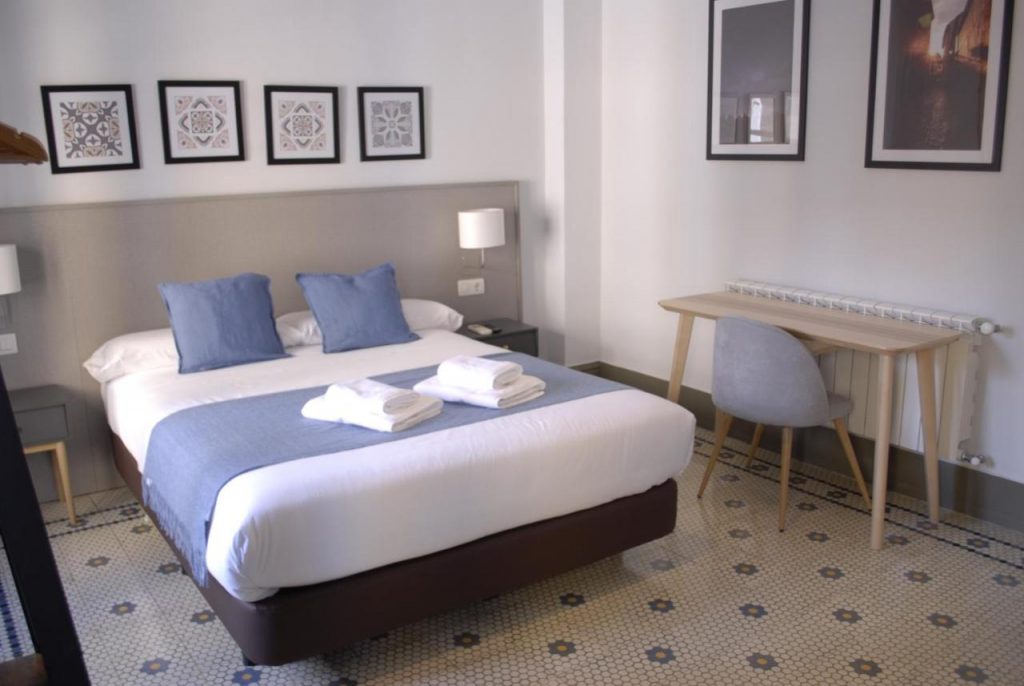 La Perla Granada Suites | Granada